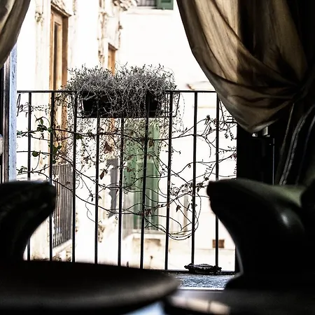 Dimora San Valentino Bitonto