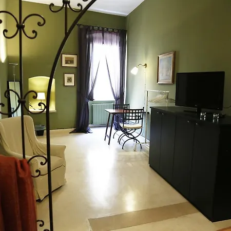 Couette-café Dimora San Valentino Bitonto