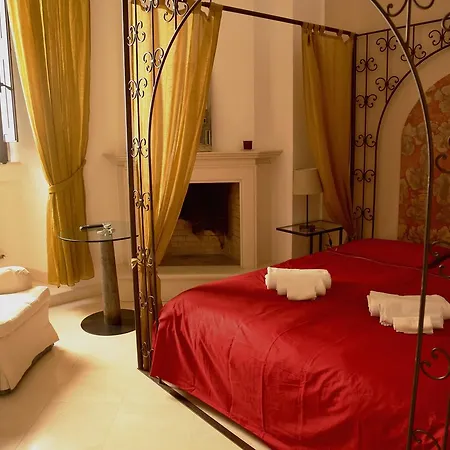Dimora San Valentino 2*